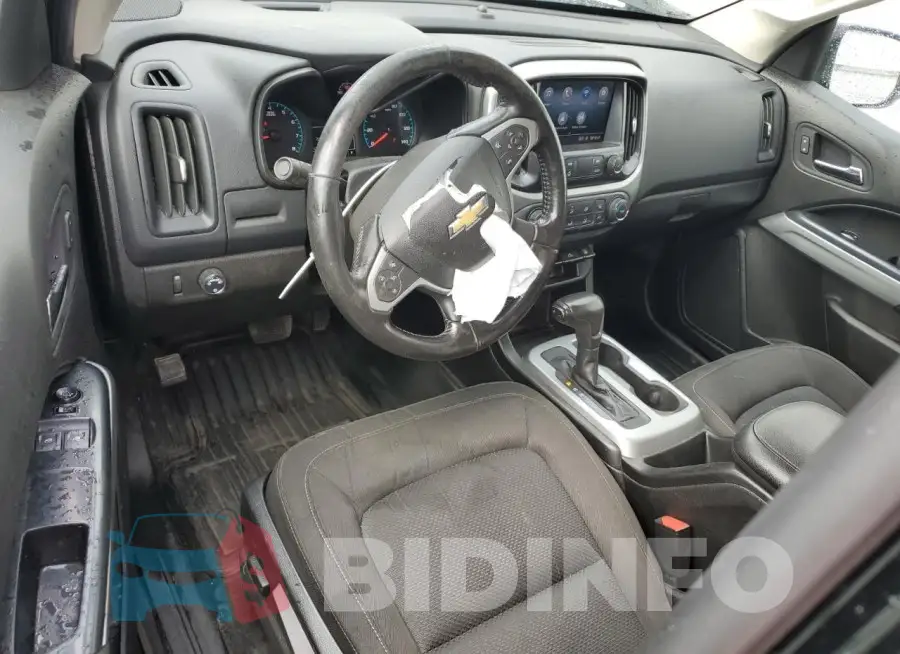 1GCHSCEA9M1251664 Photo# 8