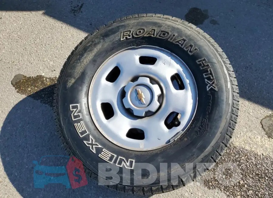 1GCHTBEA0J1188120 Photo# 12