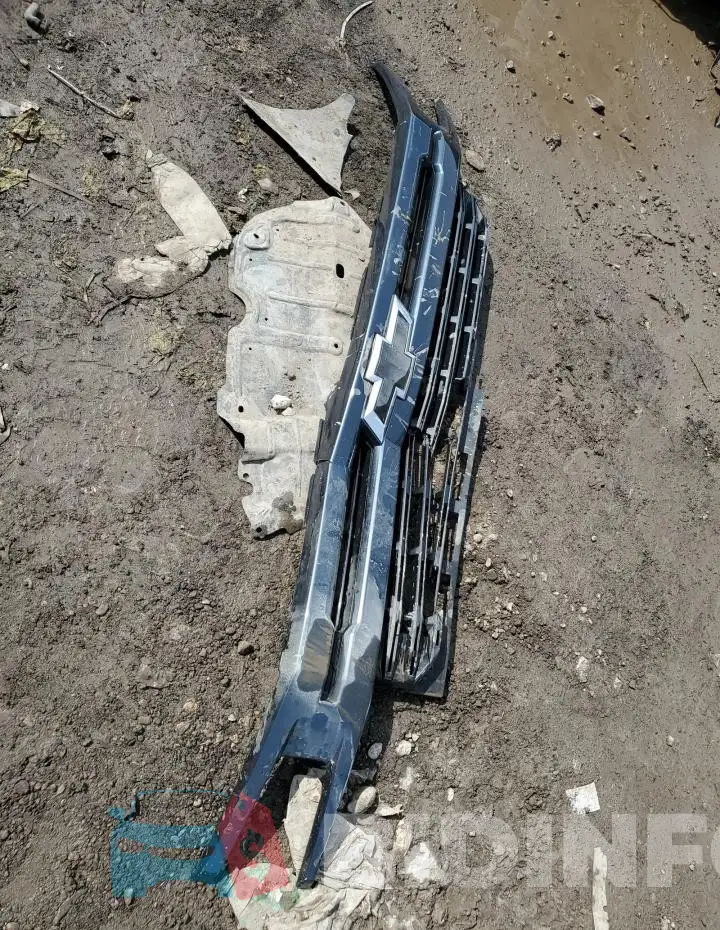 1GCRYEED6KZ193388 Photo# 13