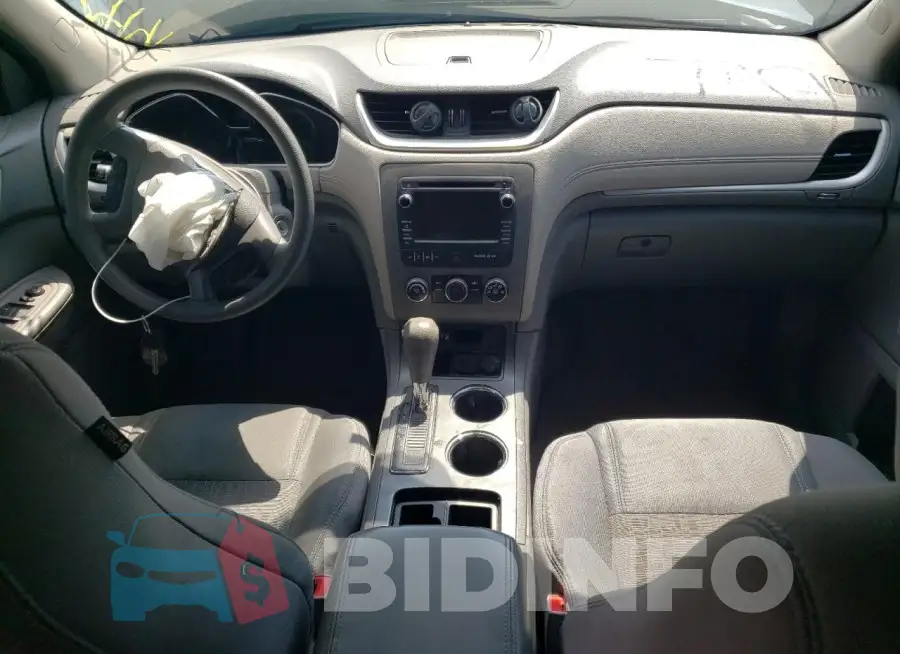 1GNKRFKD5FJ114975 Photo# 8
