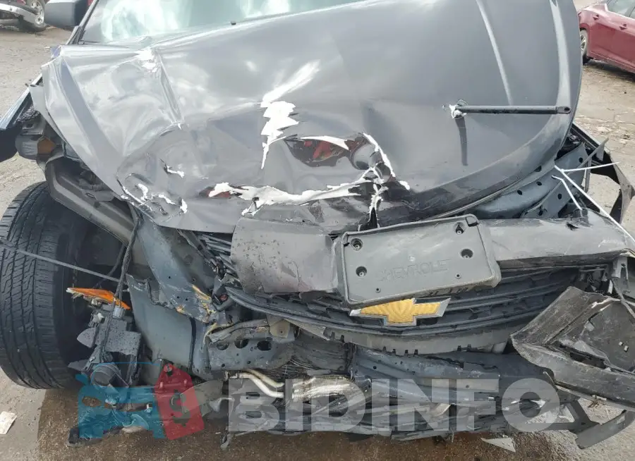 1GNKRFKD5FJ114975 Photo# 12