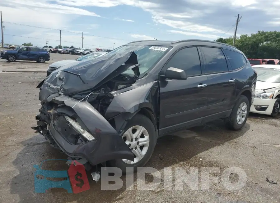 1GNKRFKD5FJ114975 Photo# 1