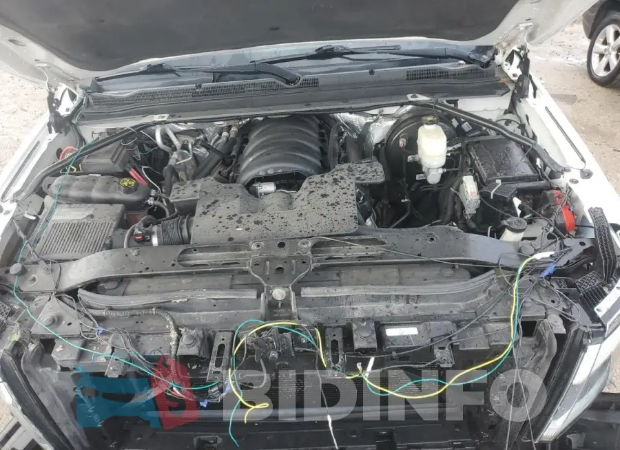 1GNSCAKC2GR184450 Photo# 12