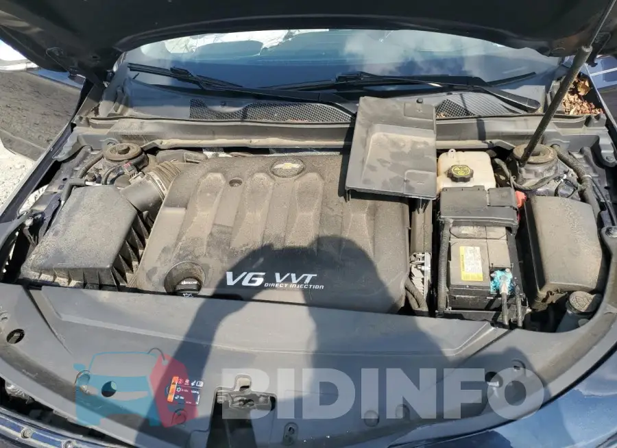 2G1105S3XH9102800 Photo# 11