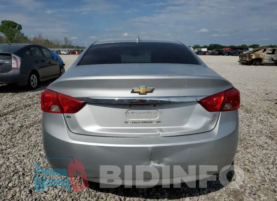 2G1115S34G9115652 Photo# 6