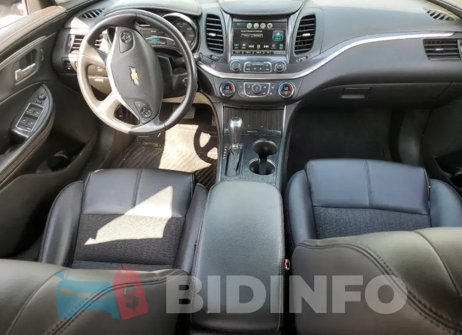 2G1115S34G9115652 Photo# 8