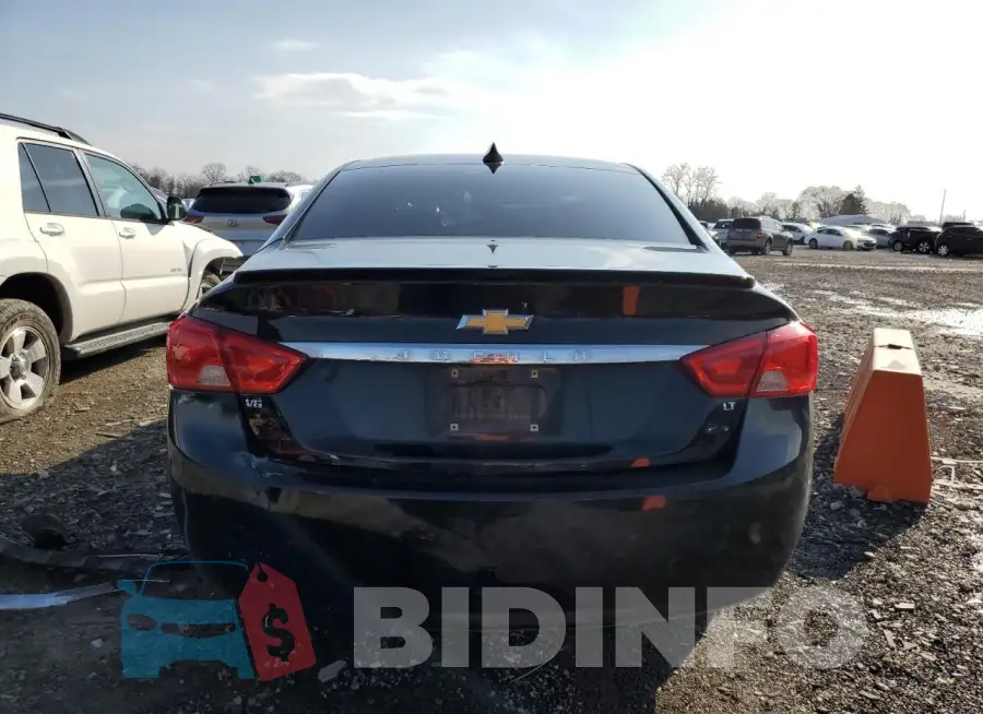 2G1115S37G9201828 Photo# 6