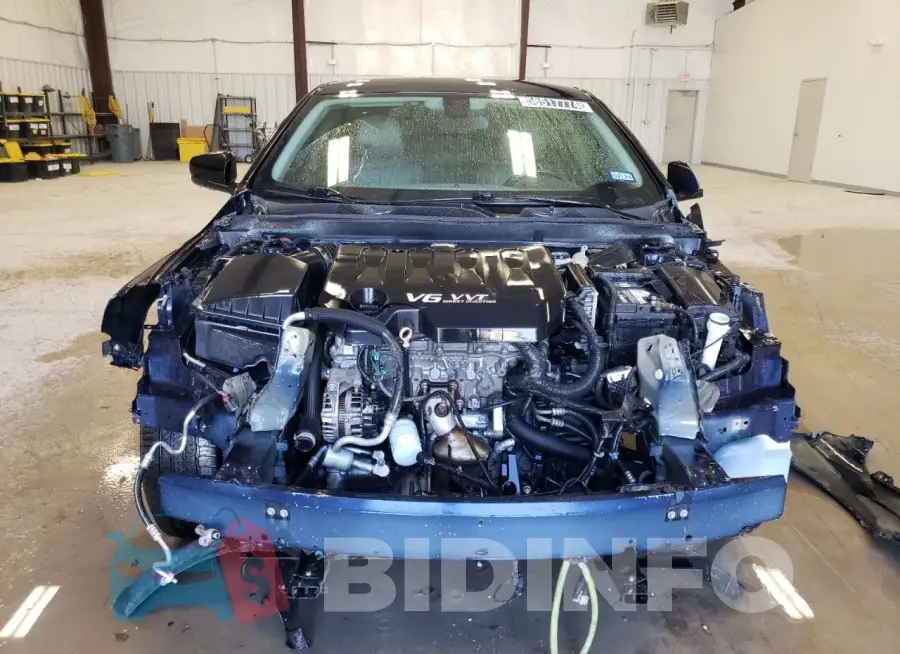 2G1115S39G9130146 Photo# 5