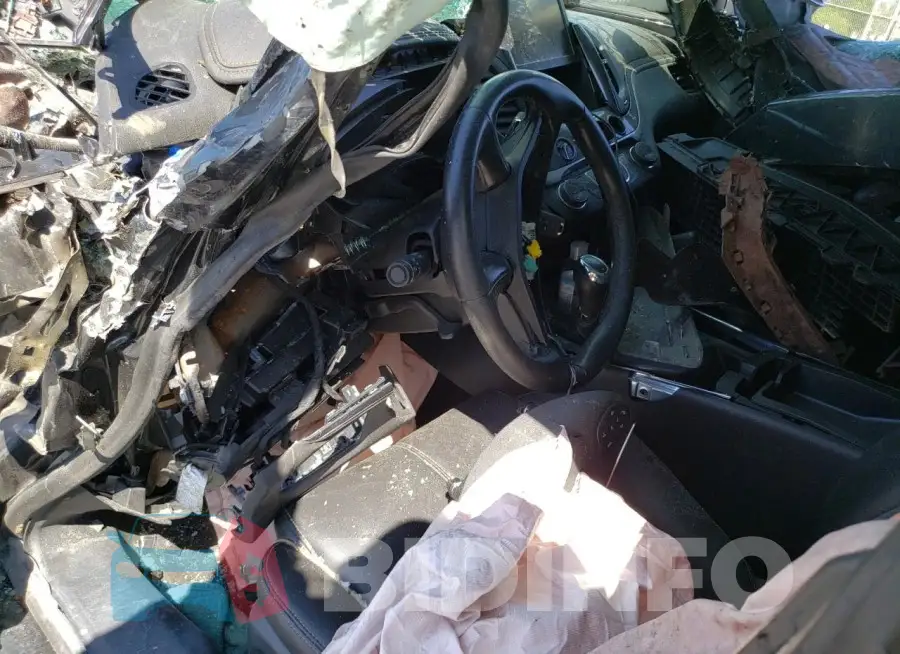 2G1115SL1F9117650 Photo# 8
