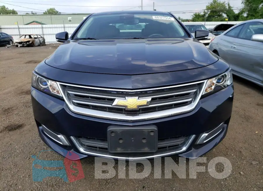 2G1125S32F9218161 Photo# 5