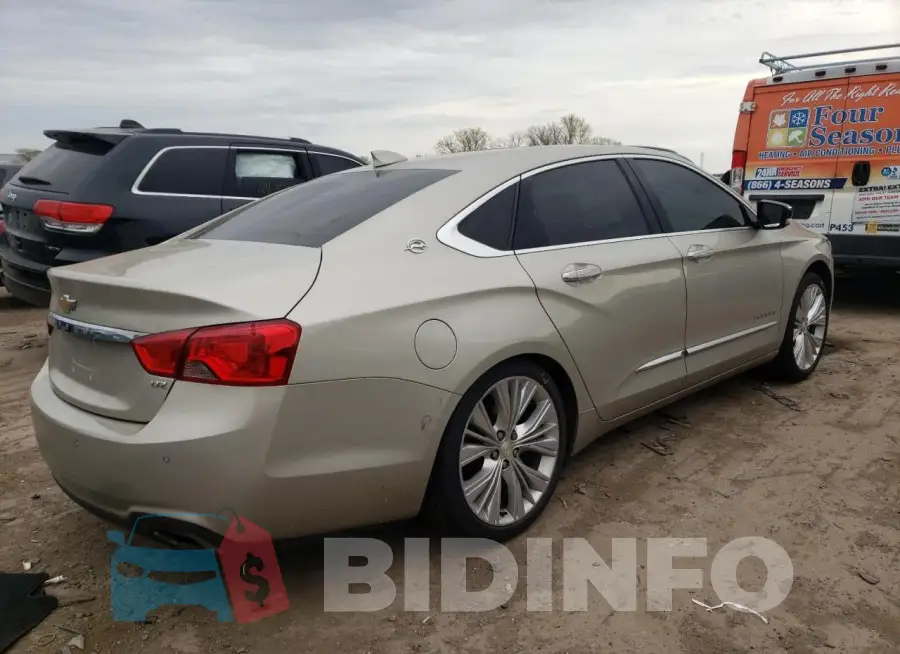 2G1165S34F9213192 Photo# 3
