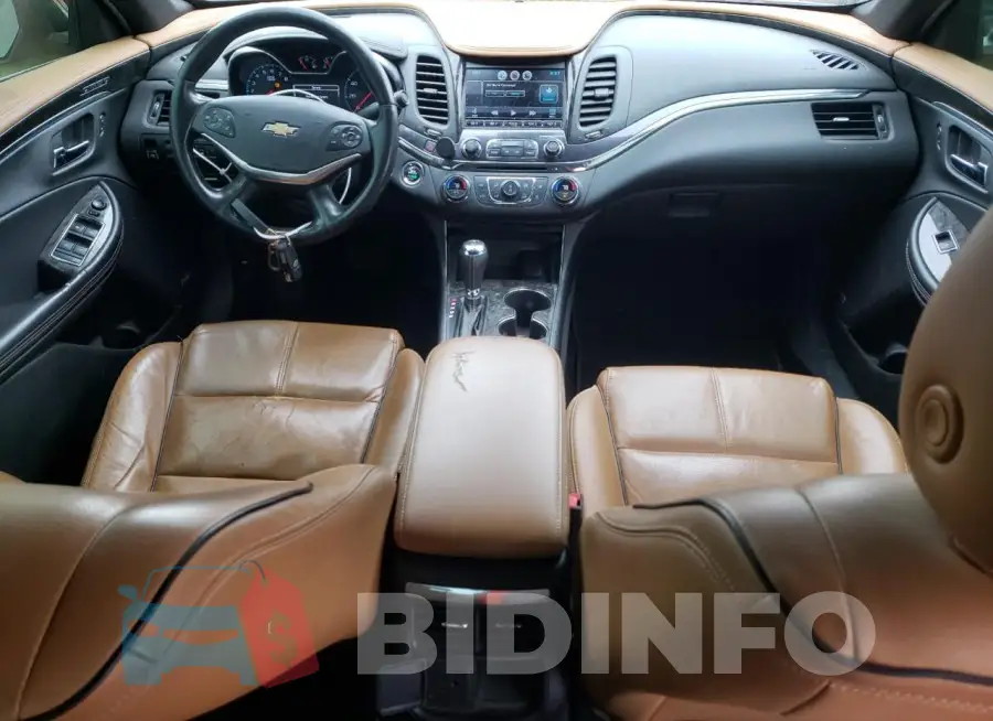 2G1165S34F9213192 Photo# 8