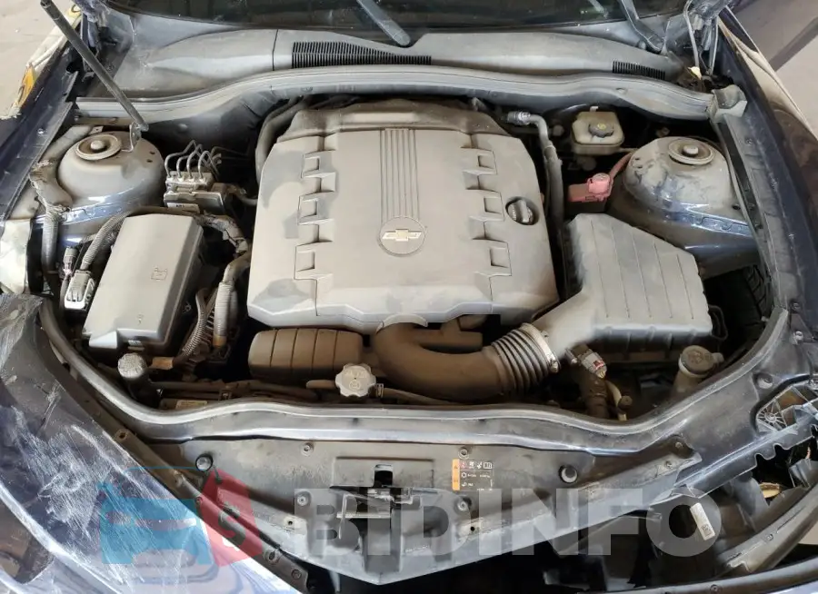 2G1FB1E31F9269760 Photo# 11