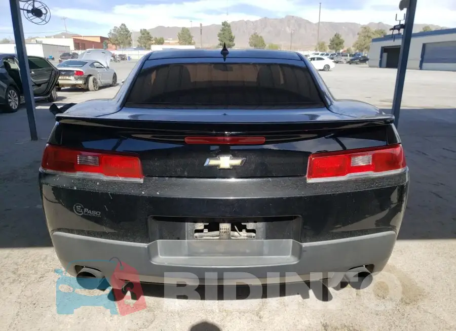 2G1FB1E36F9187801 Photo# 6