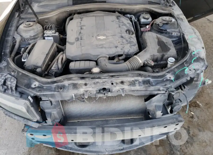 2G1FB1E36F9187801 Photo# 11