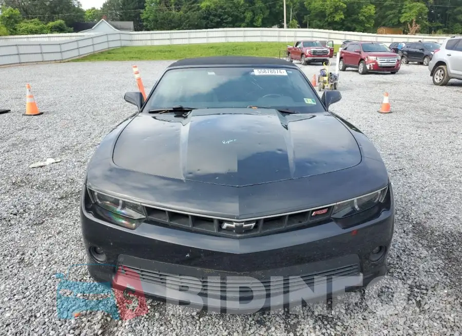 2G1FE3D31F9190657 Photo# 5
