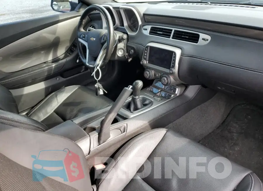 2G1FE3D31F9190657 Photo# 8