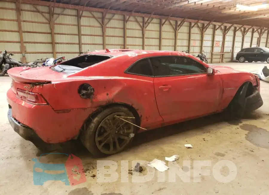 2G1FL1EP5F9801737 Photo# 3