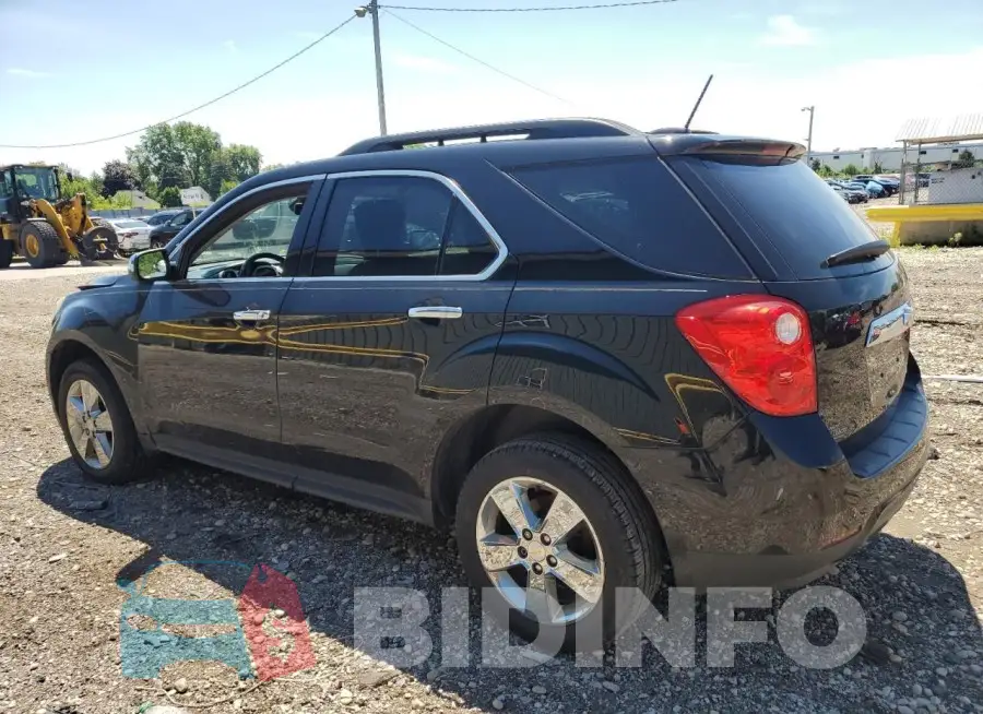 2GNALBEK2F1158961 Photo# 2