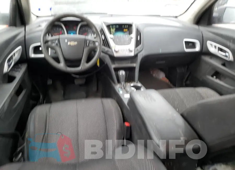 2GNALBEK7G1117159 Photo# 8