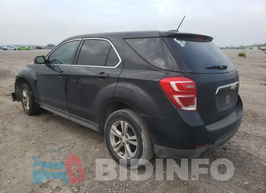 2GNALBEK8G6245249 Photo# 2