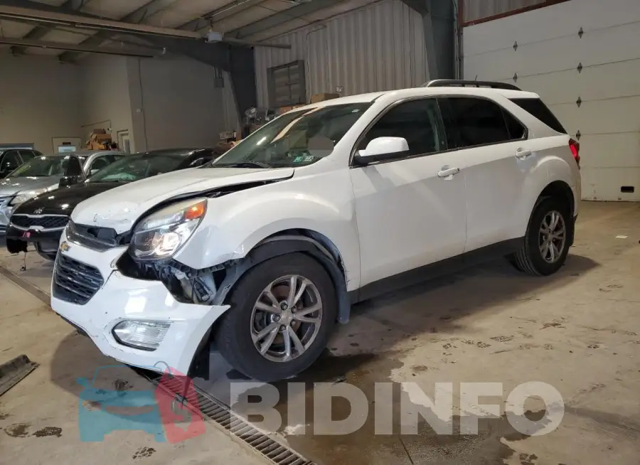 2GNALCEK2G6172787 Photo# 1