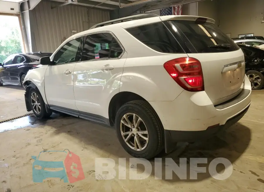 2GNALCEK2G6172787 Photo# 2