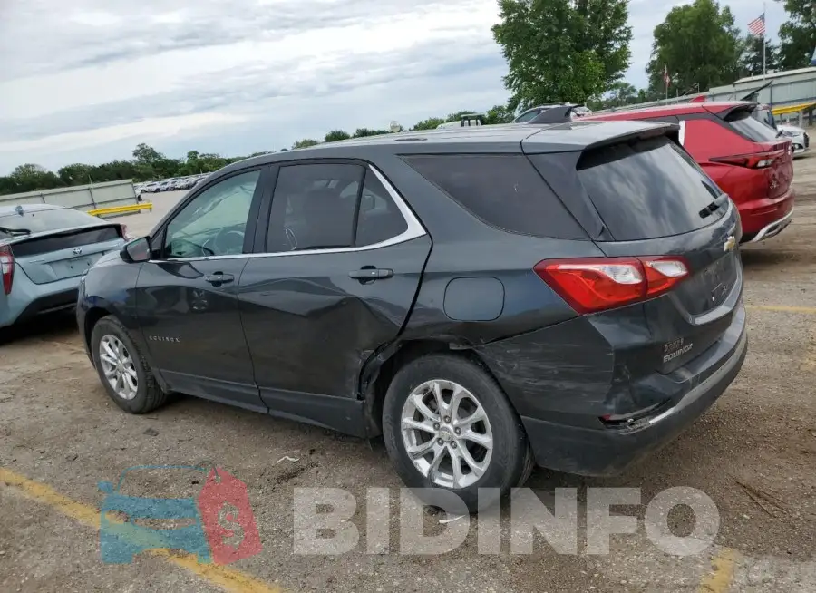 2GNAXJEVXJ6303409 Photo# 2