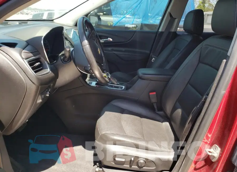 2GNAXPEX5L6235530 Photo# 7