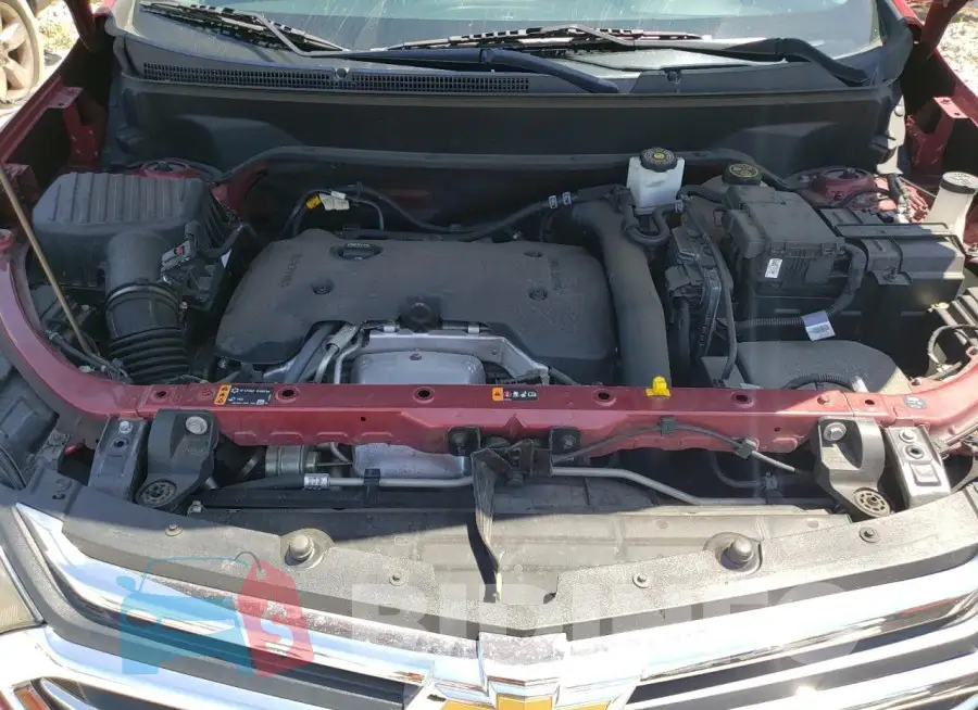 2GNAXPEX5L6235530 Photo# 12