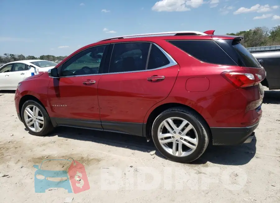 2GNAXPEX5L6235530 Photo# 2