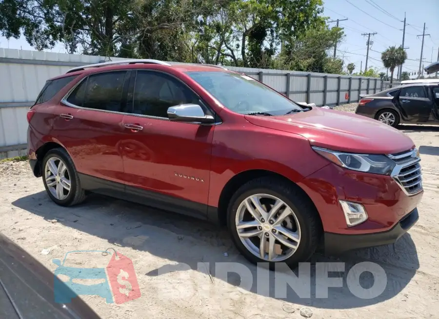 2GNAXPEX5L6235530 Photo# 4