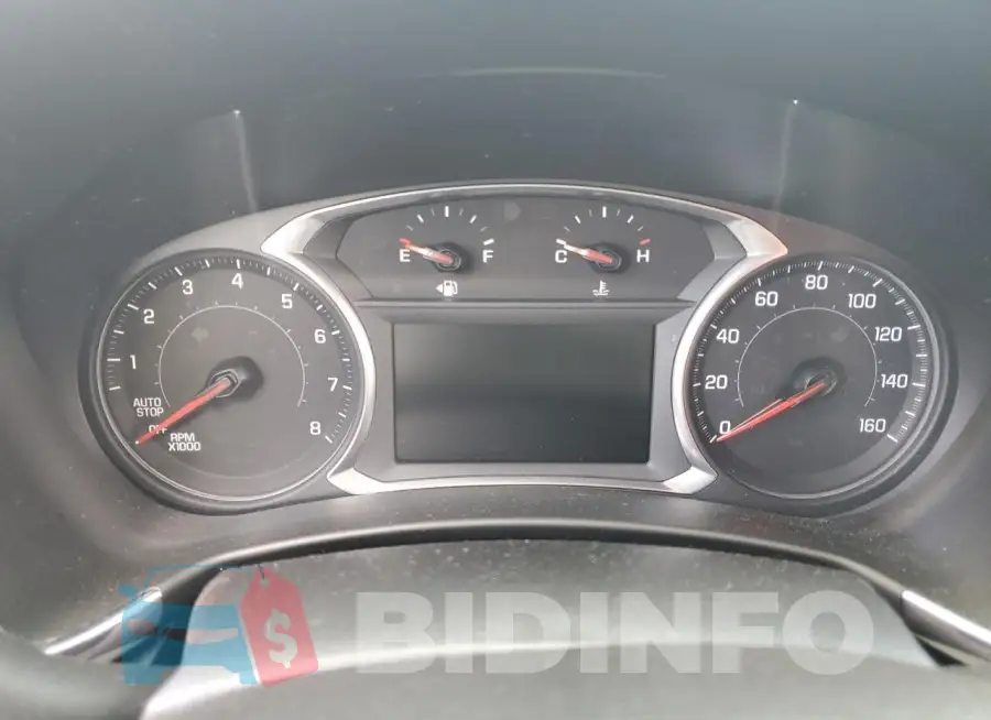 2GNAXTEV3K6230333 Photo# 9