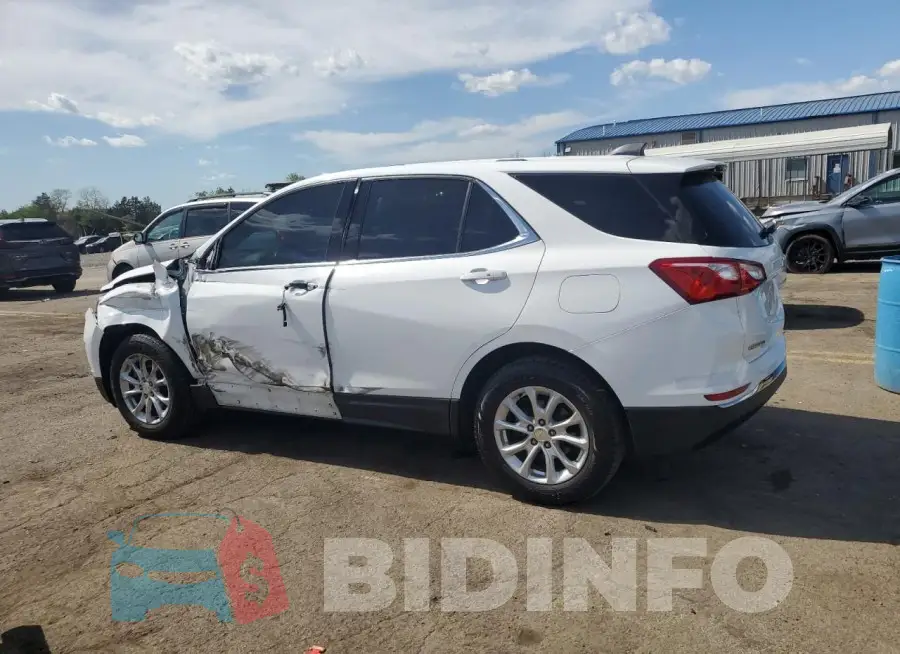 2GNAXTEV9K6248187 Photo# 2
