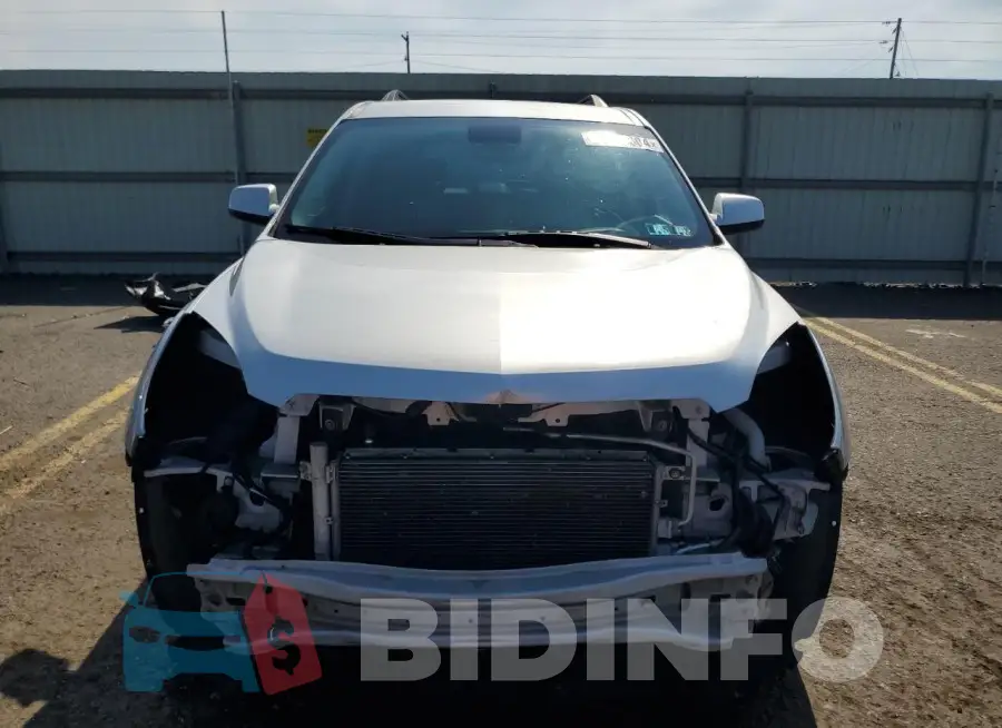 2GNFLFE34F6262263 Photo# 5