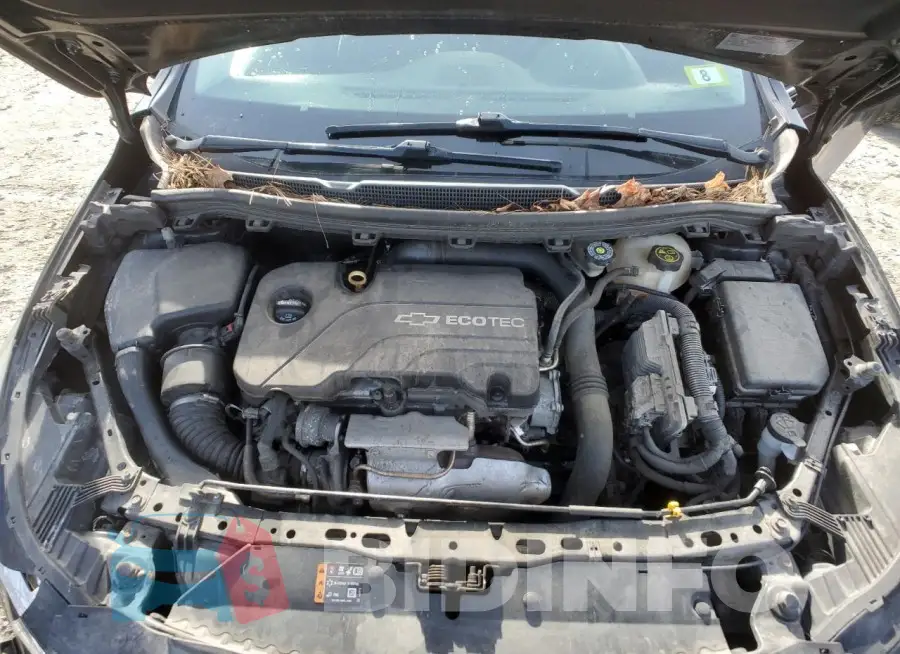 3G1BE6SM8HS599143 Photo# 11