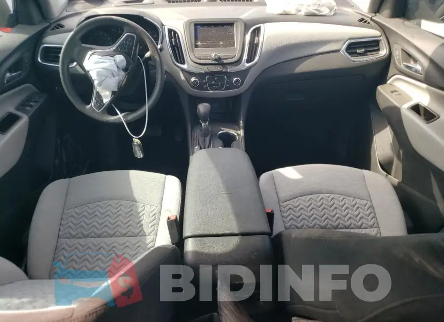 3GNAXHEG1PL222457 Photo# 8