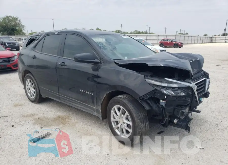 3GNAXHEG1PL222457 Photo# 4
