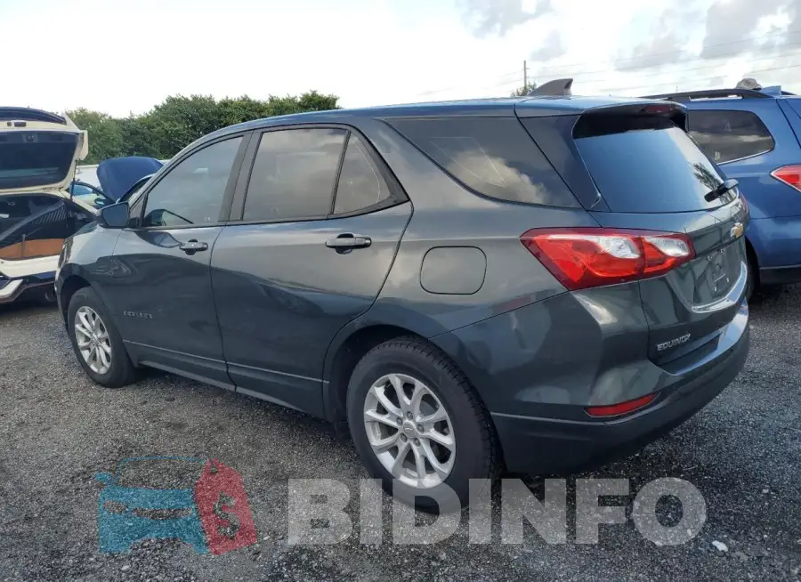 3GNAXHEV5LS656346 Photo# 2