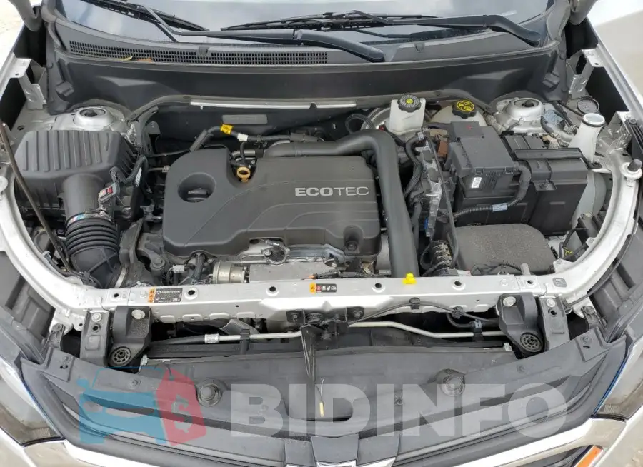 3GNAXHEV6MS125769 Photo# 12