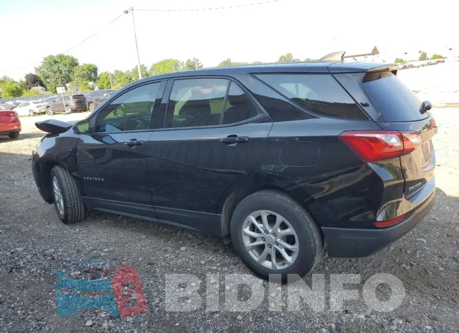 3GNAXHEVXKL204627 Photo# 2