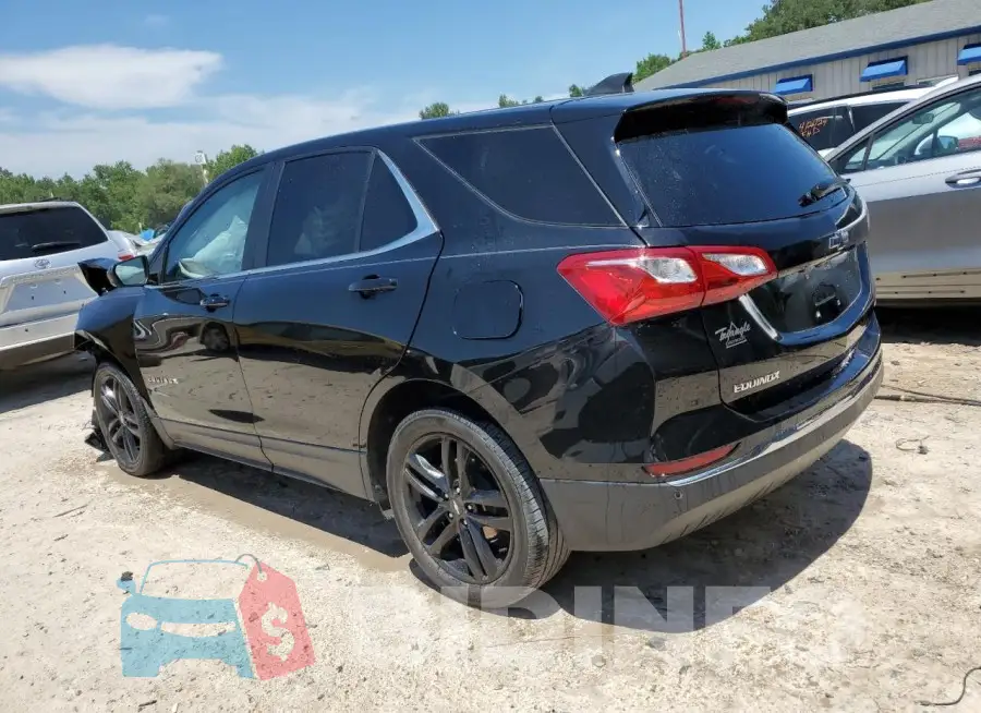 3GNAXKEV7ML397299 Photo# 2