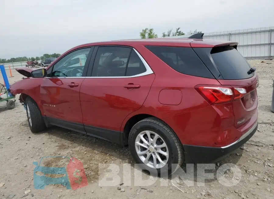 3GNAXUEV2ML307696 Photo# 2