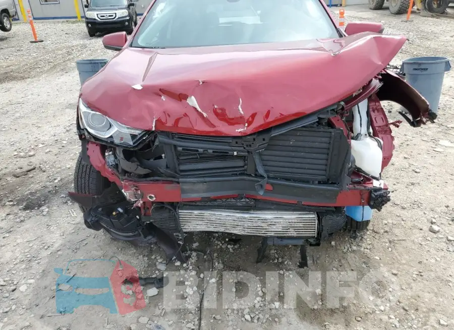 3GNAXUEV2ML307696 Photo# 11