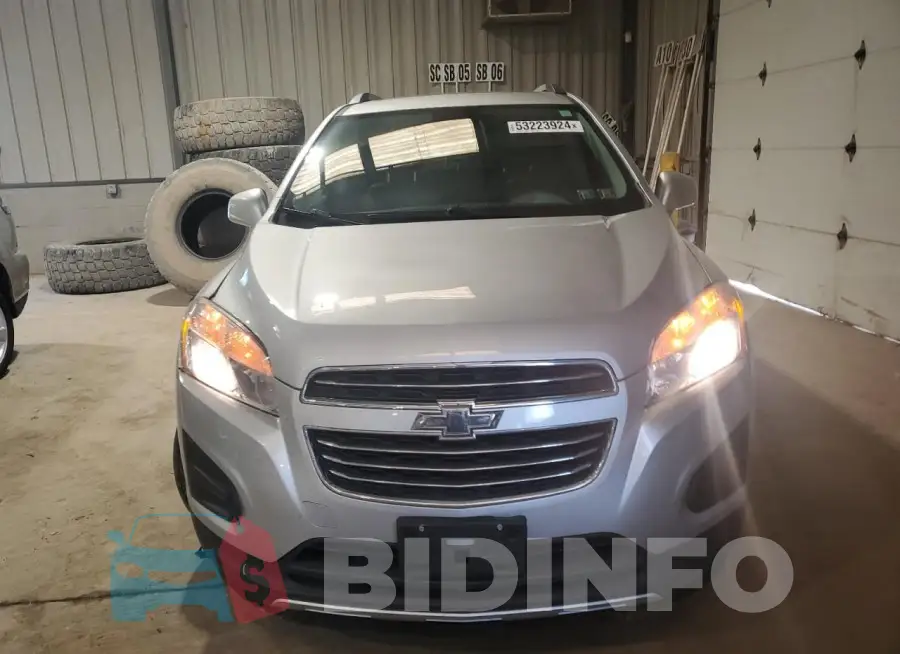 3GNCJLSB1GL247834 Photo# 5