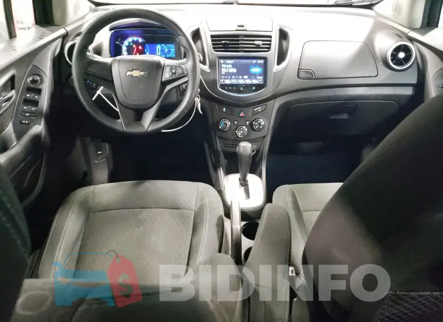3GNCJNSB4GL157038 Photo# 8