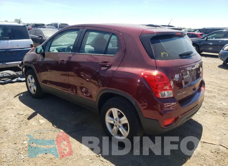 3GNCJNSB6HL207147 Photo# 2