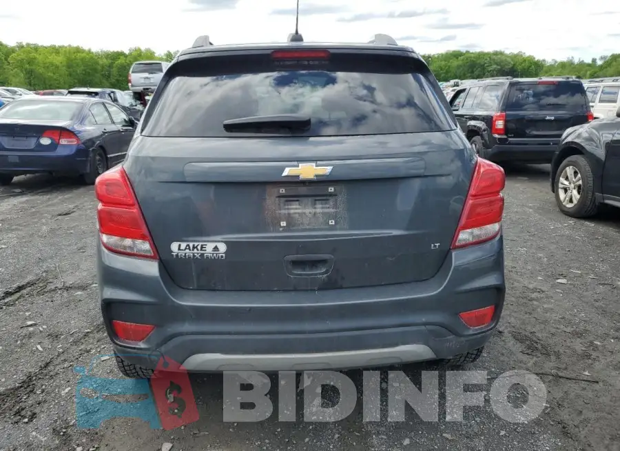 3GNCJPSB6LL269233 Photo# 6