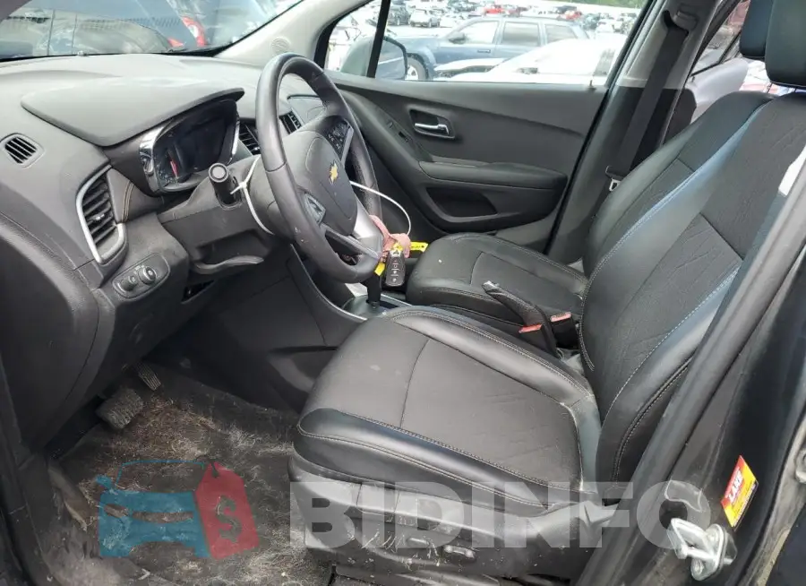 3GNCJPSB6LL269233 Photo# 7