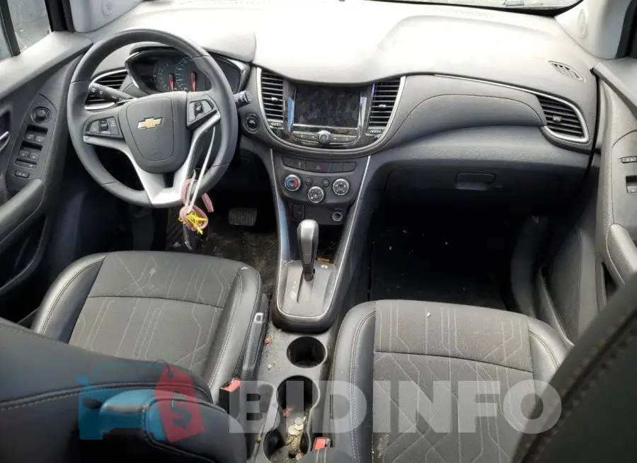 3GNCJPSB6LL269233 Photo# 8